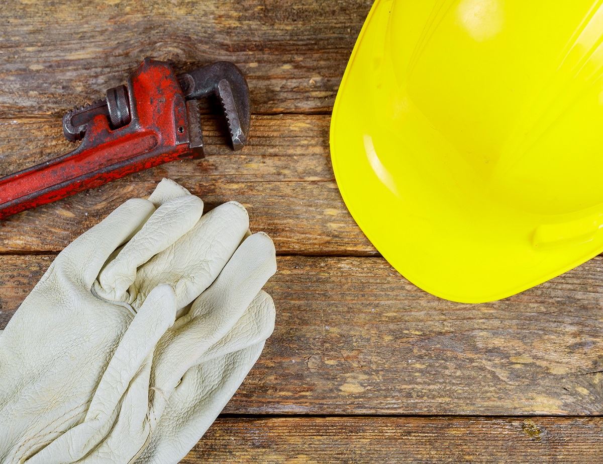 L'évolution de la sécurité dans le bâtiment